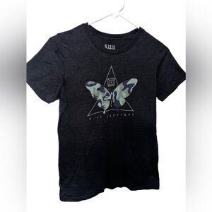 5.11 Tactical ButterFly Tee Size L
